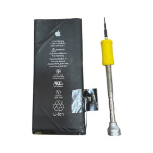 iPhoneXR バッテリー交換