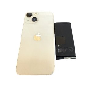 iPhone13 バッテリー交換