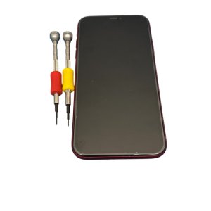 iPhone11 バッテリー交換修理