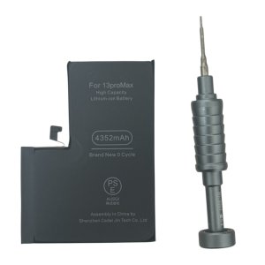 iPhone13ProMax バッテリー交換