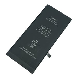 iPhone8 Plus バッテリー交換　札幌市 東区 元町