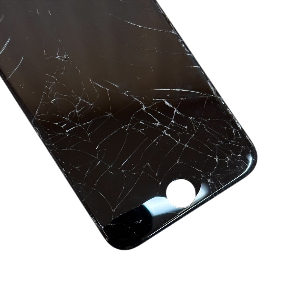 iPhoneSE2（第二世代）　パネル交換修理