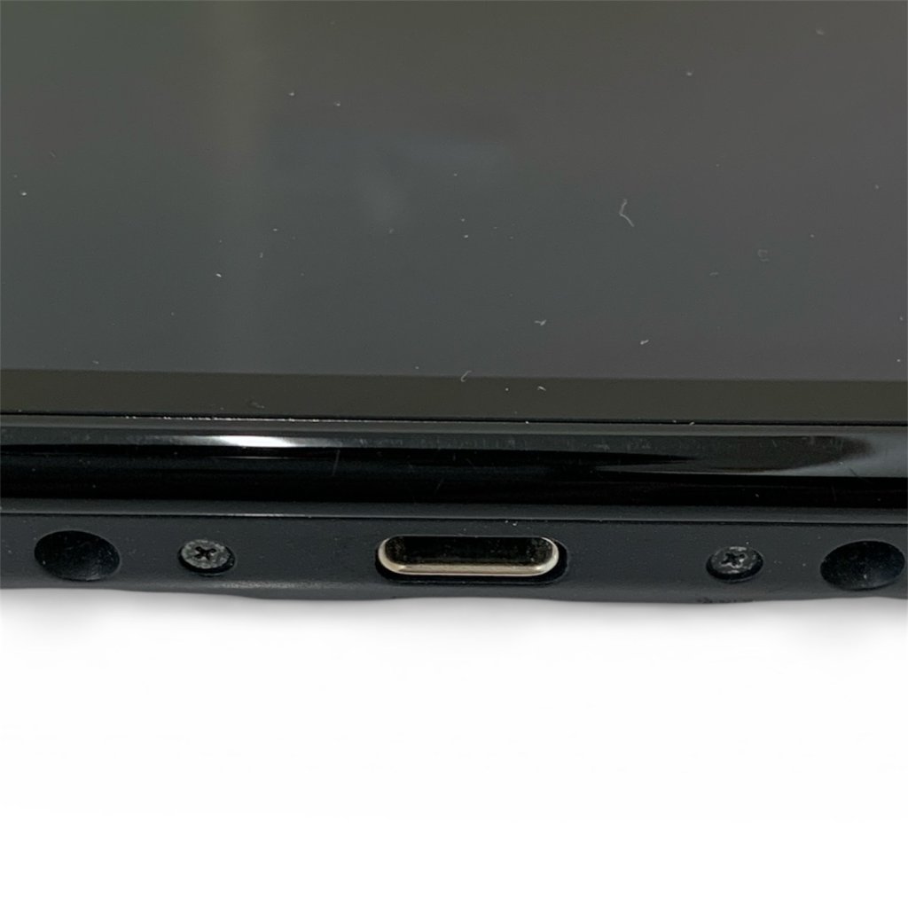 任天堂Switch　ドックコネクタ交換