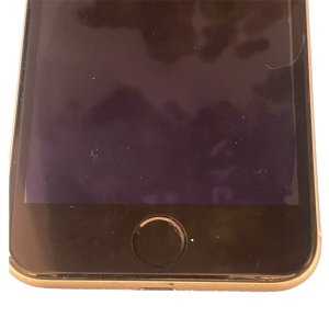 iPhoneSE3 ホームボタン交換修理