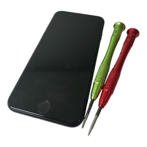 iPhoneSE2　液晶交換