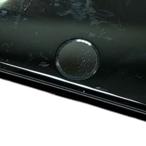 iPhoneSE2　ホームボタン交換