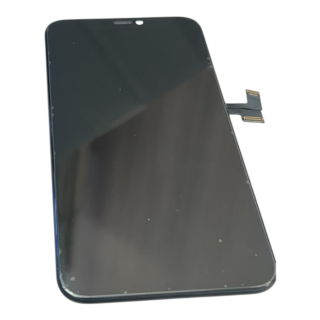 iPhone 11 Pro のパネル修理（画面交換）