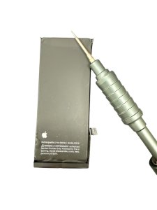 iPhoneSE3 バッテリー交換