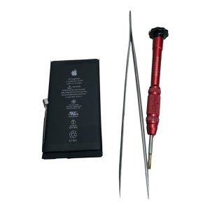 iphone12 バッテリー交換