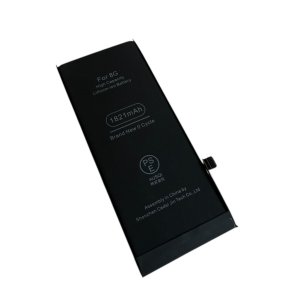 iPhone8 バッテリー交換