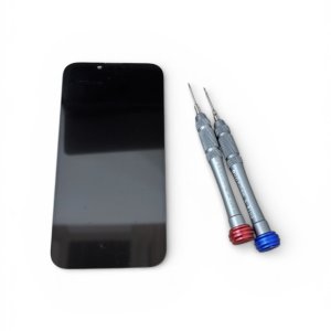 iPhone13 液晶交換 (液晶ガラス破損、タッチ不良)