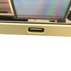 iPadAir4 ドックコネクタ交換