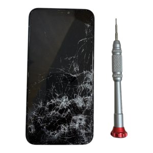 iPhoneXR 液晶交換