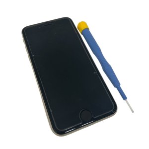 iPhoneSE2 バッテリー交換修理