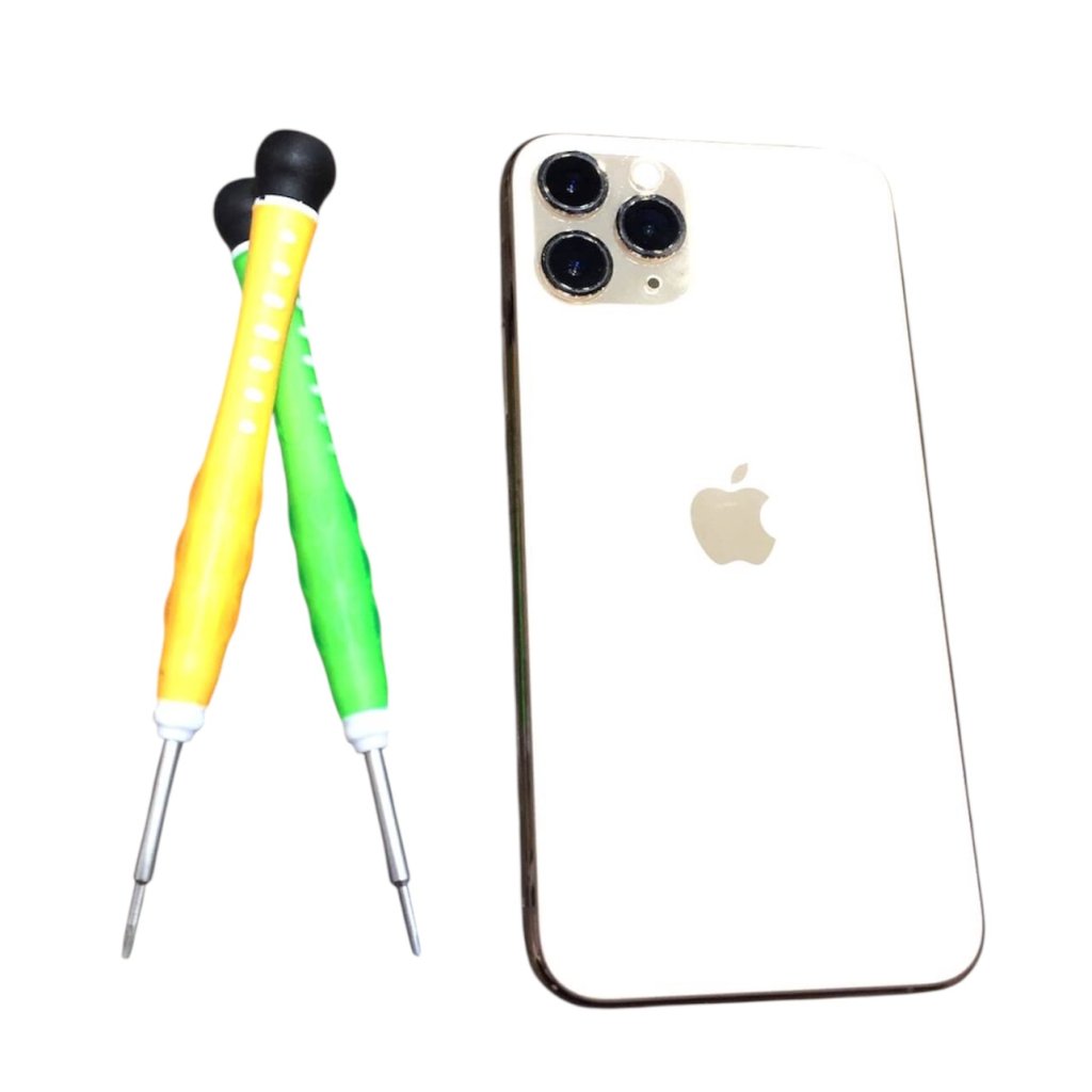 iPhone11Pro バッテリー交換