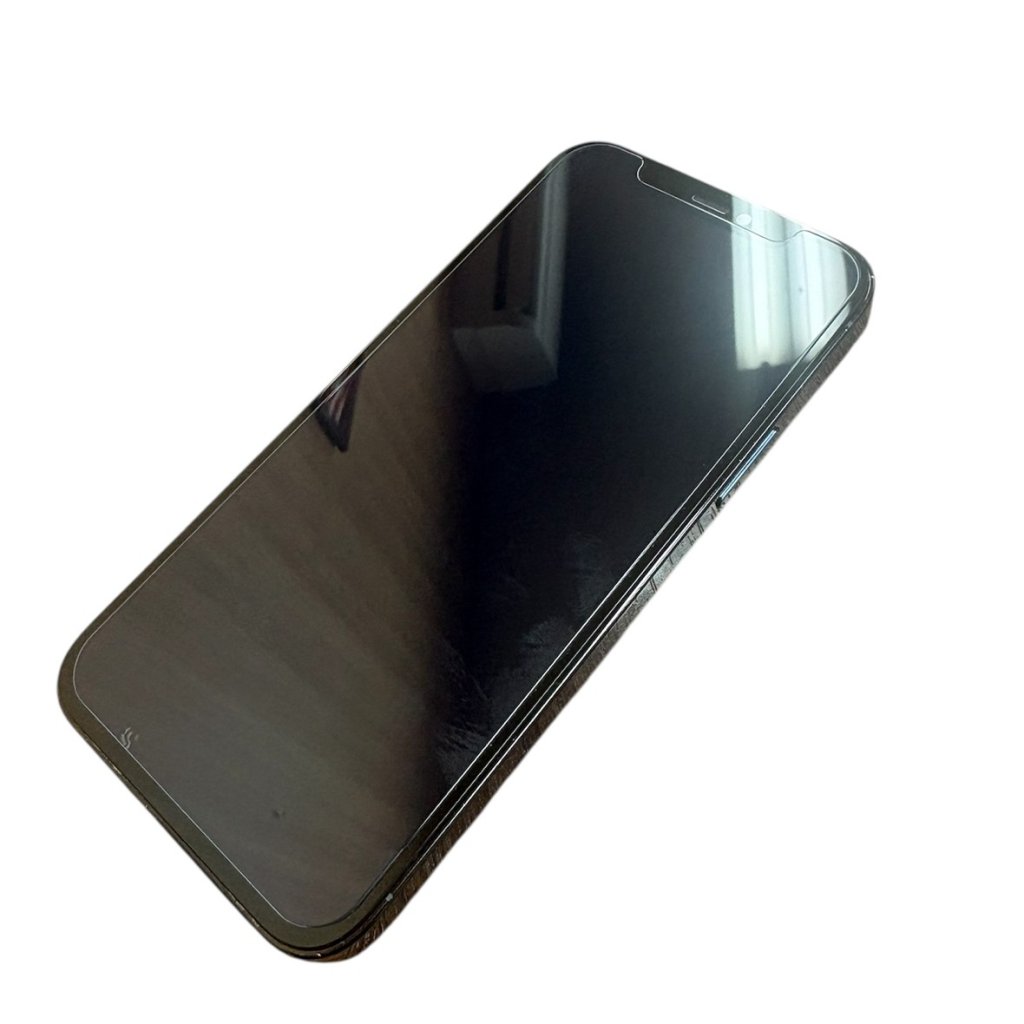 バッテリー交換 【iPhone12Pro】