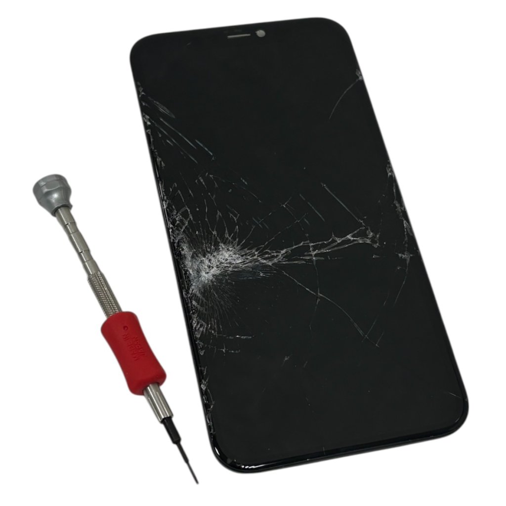 iPhone11 液晶交換修理