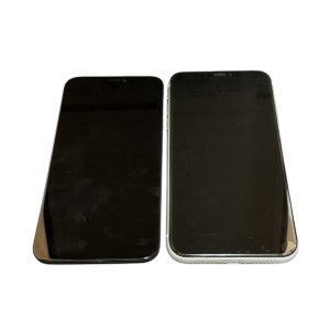 iPhoneXR 液晶交換