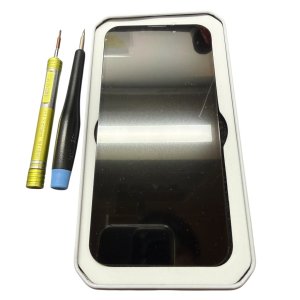 【画面割れ】iPhone13　液晶交換