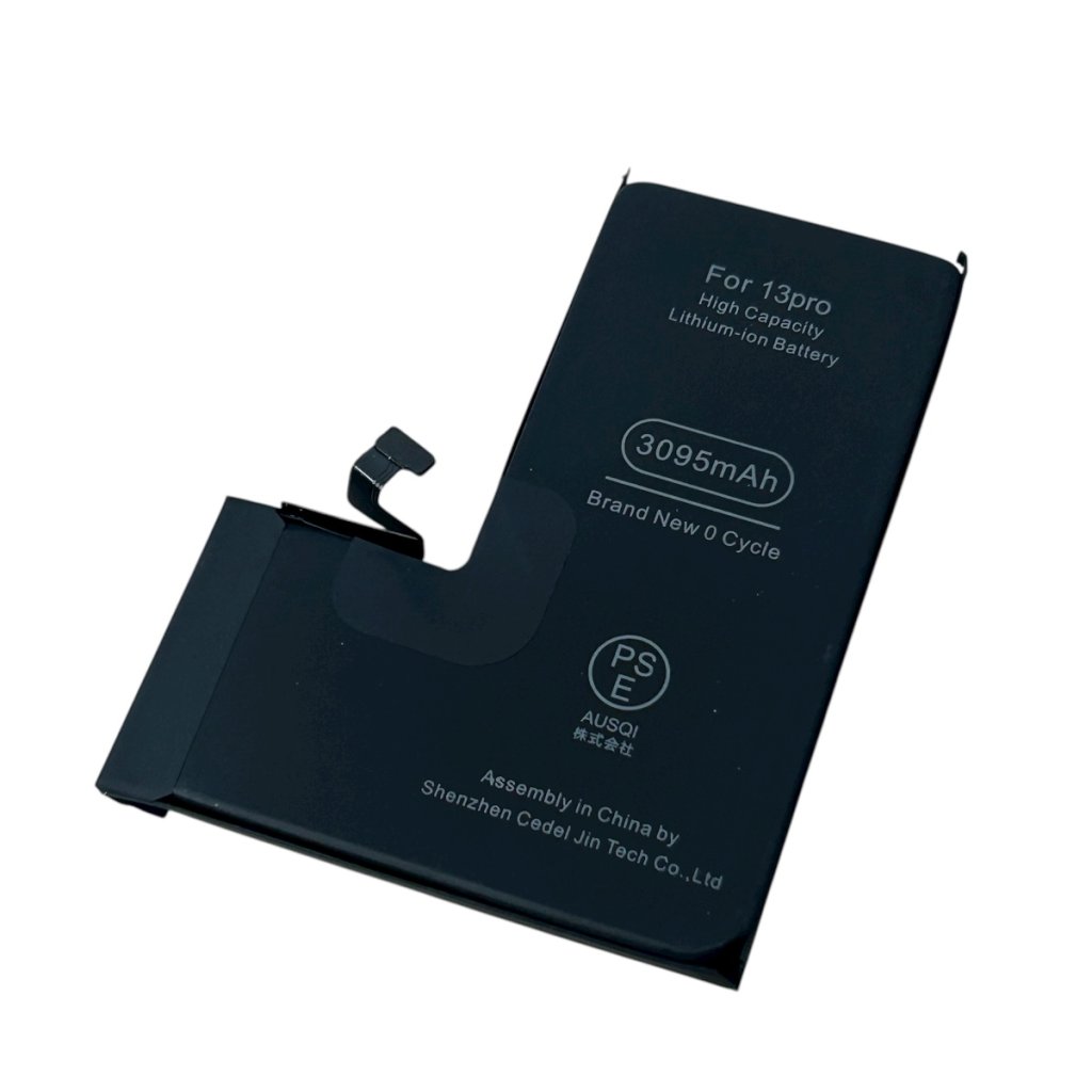 iPhone13 Pro バッテリー交換を行いました｜電池持ち改善