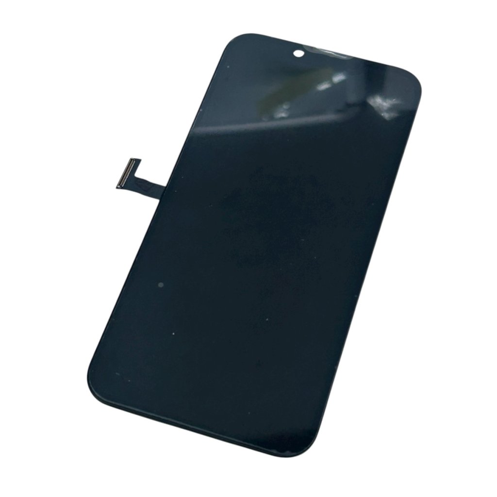 iPhone13 Pro 液晶交換を行いました｜画面表示不良の修理事例