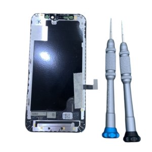 【画面表示不可】iPhone12 mini 液晶交換