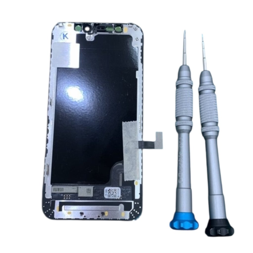 【画面表示不可】iPhone12 mini 液晶交換