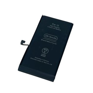 iPhone12 バッテリー交換を行いました｜電池の減りが早い症状