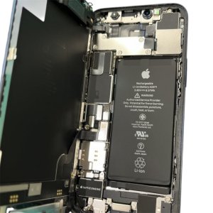 【最大容量77%】iPhone12 mini バッテリー交換