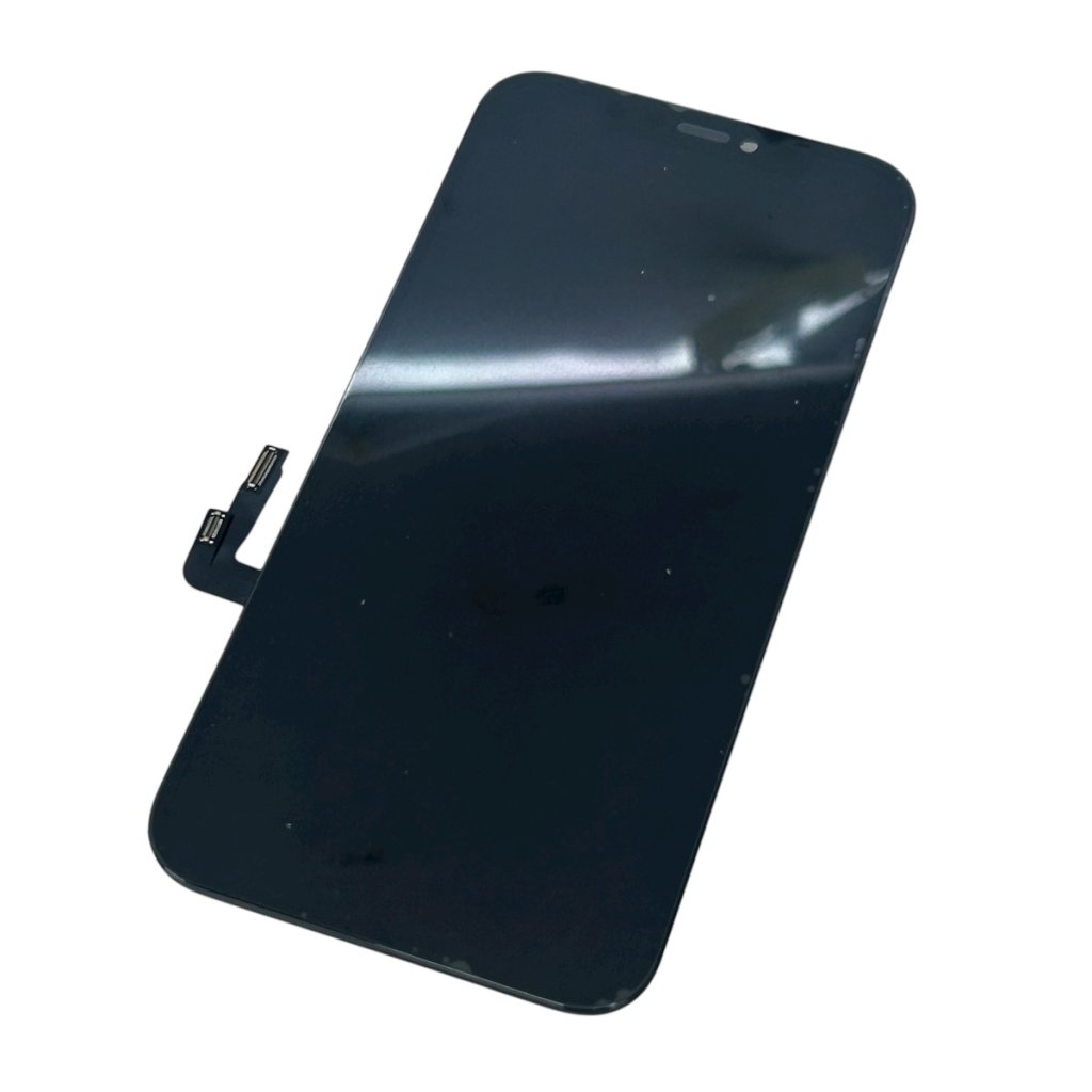 iPhone12 液晶交換を行いました｜表示不良・タッチが効かない症状