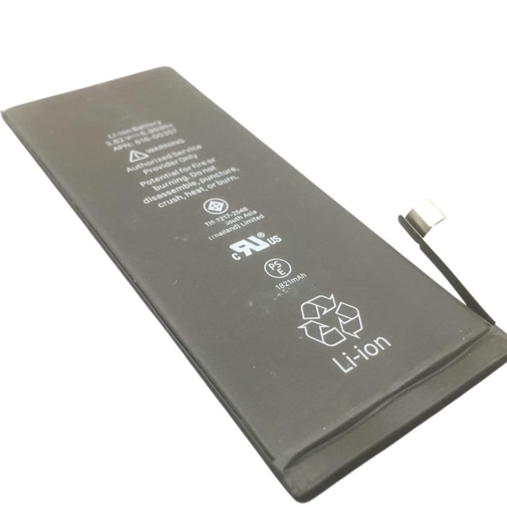 【最大容量69%】iPhone8 バッテリー交換