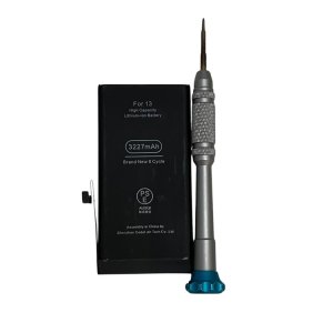 【バッテリー膨張 バッテリー交換】iPhoneSE3(A2782)