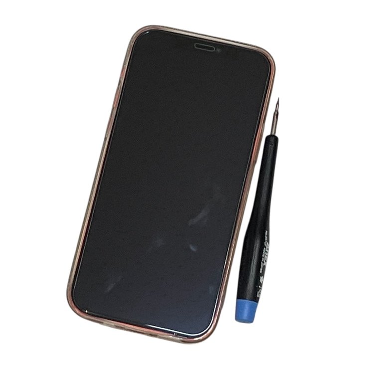 【基板修理】iPhone12(A2402)