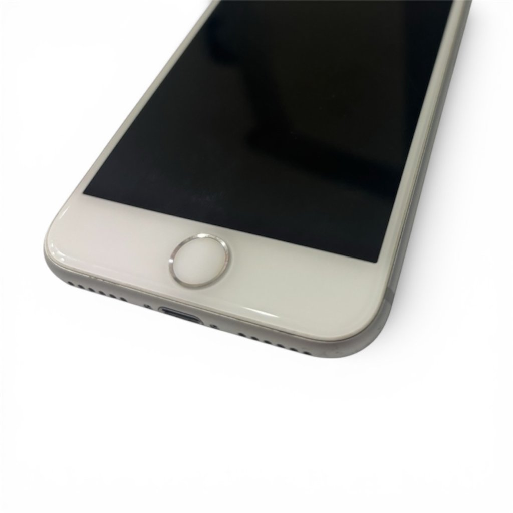 iPhone8 ホームボタン修理