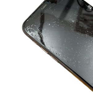 iPhone11 フロントパネル交換