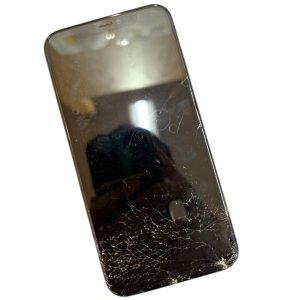 iPhone11 フロントパネル交換