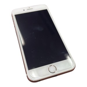 iPhone6s　バッテリー交換