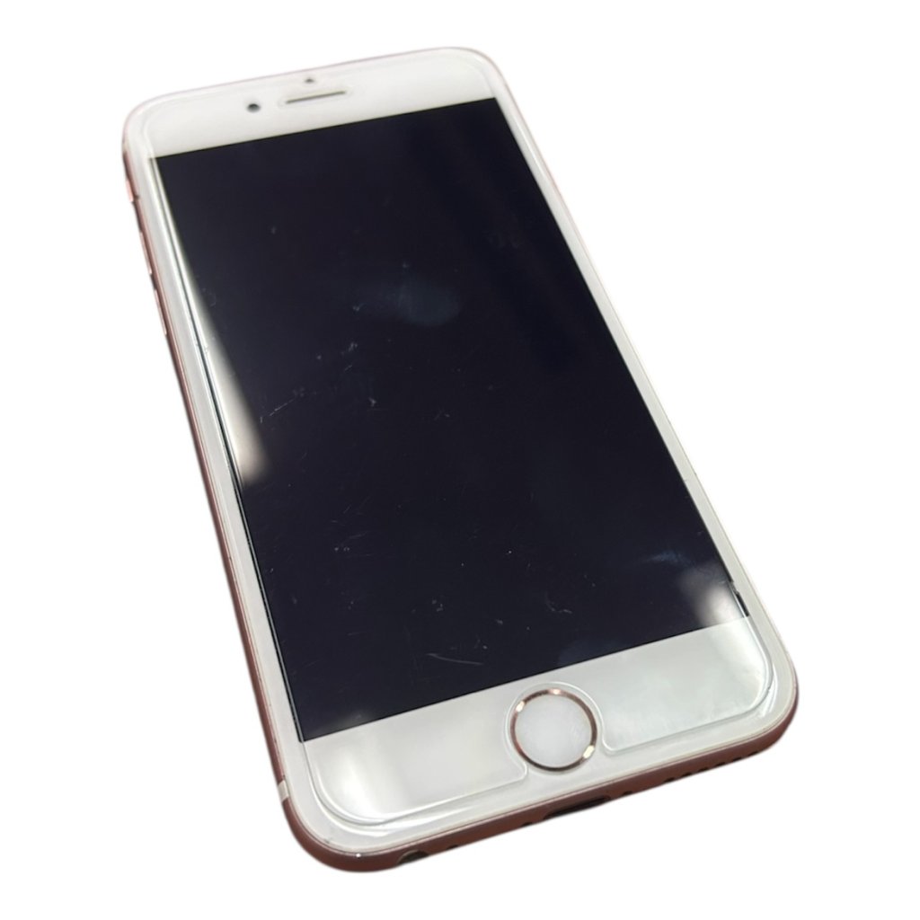 iPhone6s　バッテリー交換