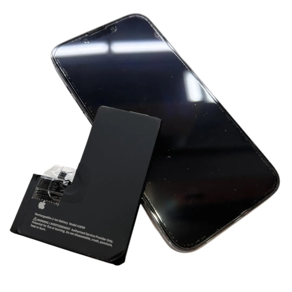 iPhone 13 Pro バッテリー交換