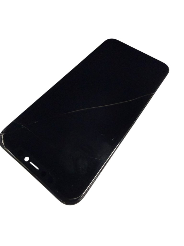 iPhone11 液晶交換