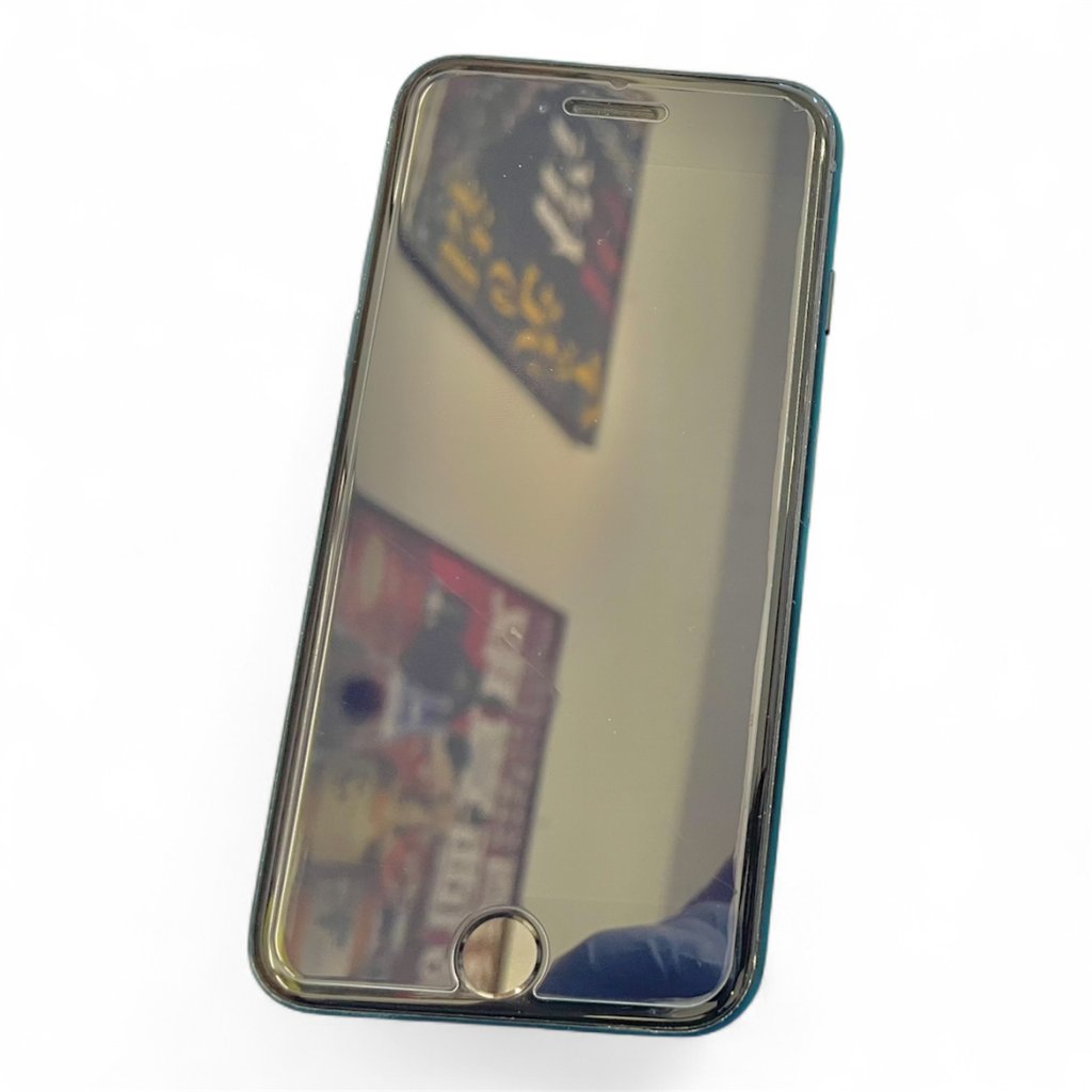 iPhone SE 第3世代のバッテリー交換