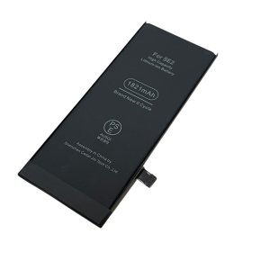 iPhoneSE2　バッテリー交換