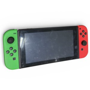 【Nintendo Switch】基板交換修理