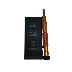 【バッテリー残量表示80% バッテリー交換】iPhoneSE3(A2782)