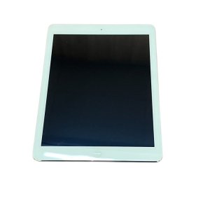 【衝撃破損 フロントパネル交換】iPad7 Wi-Fi + Cellular(A2430)
