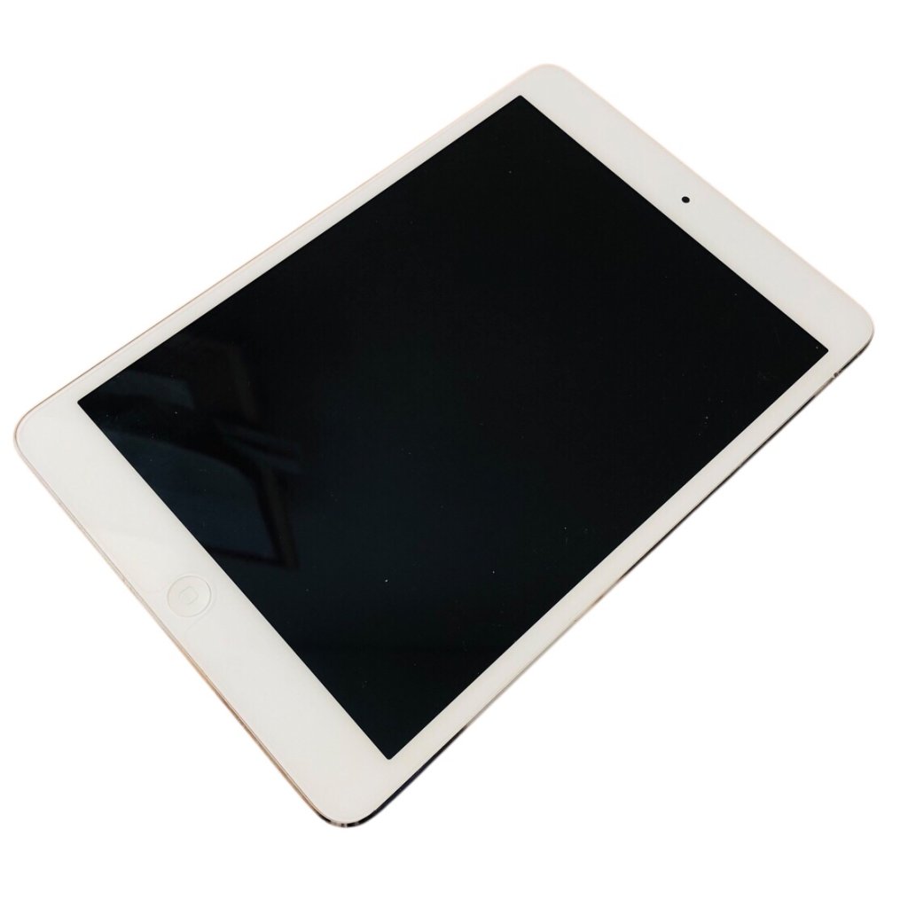 iPad mini2(アイパッドミニ 第2世代)　バッテリー交換