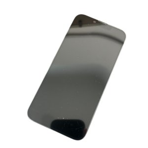 【バッテリー膨張による画面浮き　iPhone13Pro/フロントパネル交換/店頭修理】