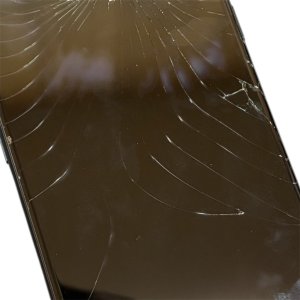 iPhoneSE3（第三世代）　パネル交換修理