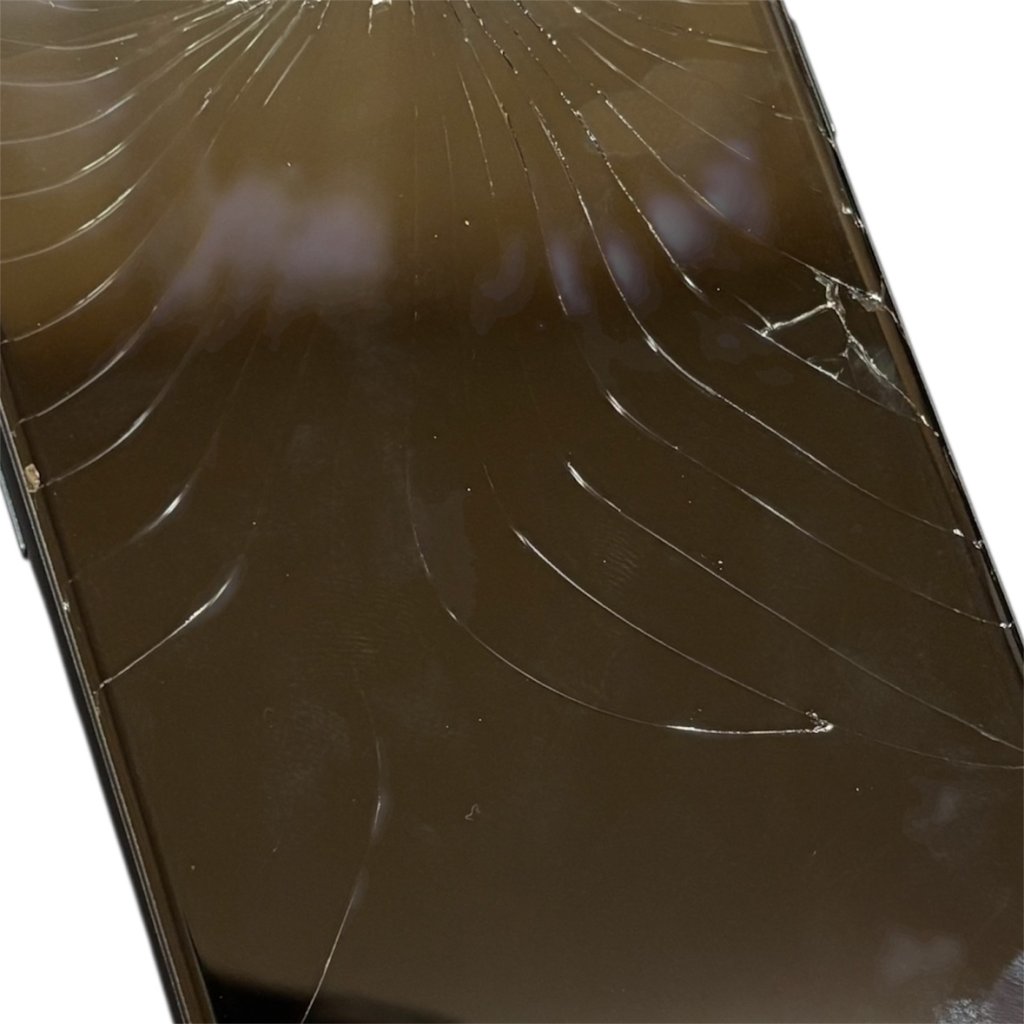 iPhoneSE3（第三世代）　パネル交換修理