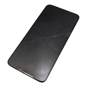 iPhone11 Pro Max フロントパネル交換